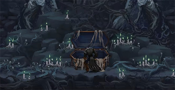 《最後的信仰》鉤索獲取方法 《最後的信仰》鉤索獲取方法