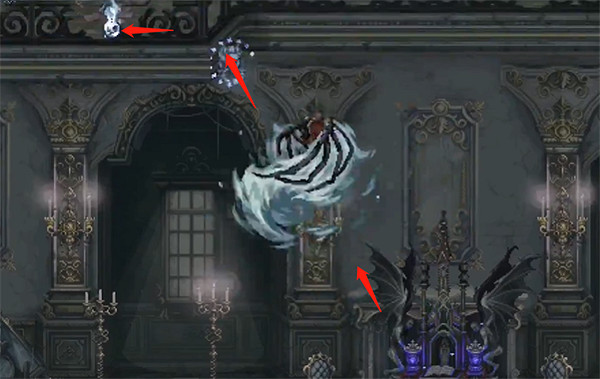 《最後的信仰》全筆記收集攻略