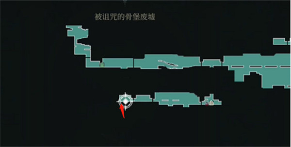 《最後的信仰》4個血杯位置 《最後的信仰》4個血杯位置