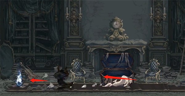 《最後的信仰》全筆記收集攻略