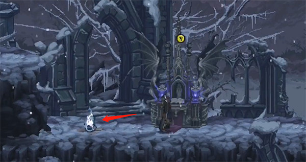 《最後的信仰》全筆記收集攻略