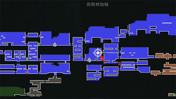 《最後的信仰》20個午夜貴族的蕪生全收集