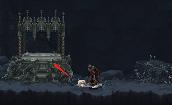 《最後的信仰》全筆記收集攻略