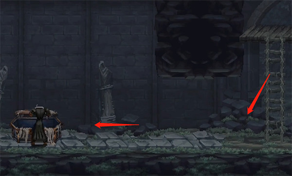 《最後的信仰》全武器收集攻略 《最後的信仰》全武器收集攻略