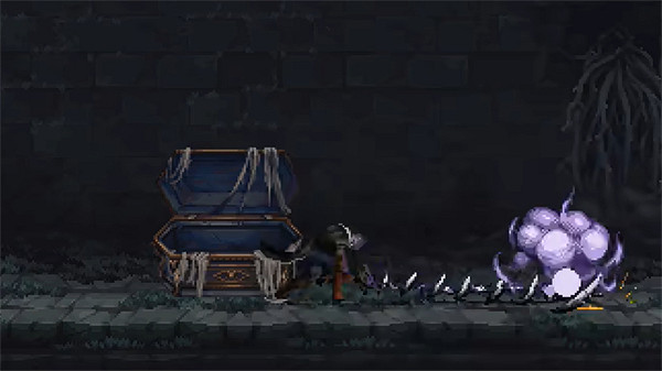 《最後的信仰》骨鏈刀位置 《最後的信仰》骨鏈刀位置