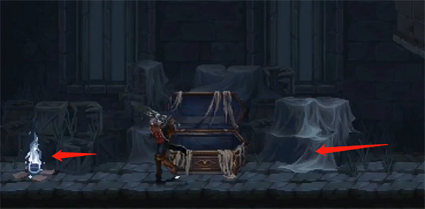 《最後的信仰》全筆記收集攻略