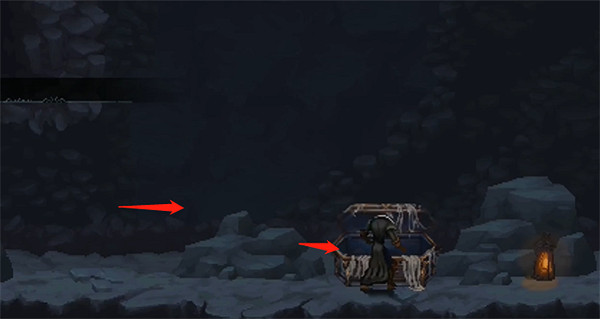 《最後的信仰》聯邦式彈藥帶全收集 《最後的信仰》聯邦式彈藥帶全收集