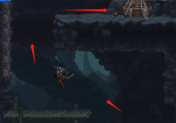 《最後的信仰》全符咒收集攻略 《最後的信仰》全符咒收集攻略