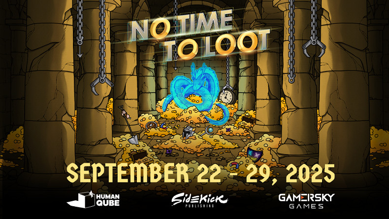 死亡路組新作《突然萬物集結》發售後引爆討論熱潮! 死亡路組新作《突然萬物集結》發售後引爆討論熱潮!