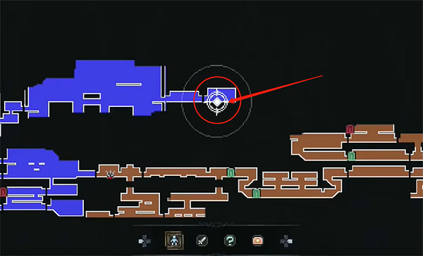 《最後的信仰》棺材位置介紹 《最後的信仰》棺材位置介紹