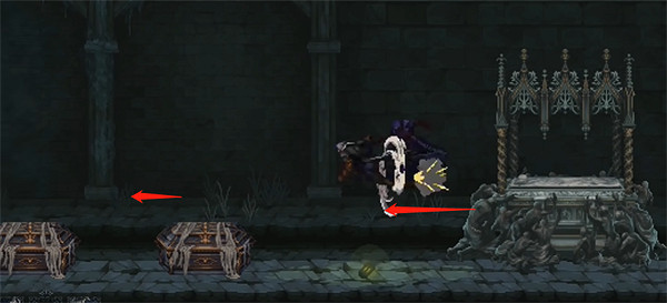 《最後的信仰》全符咒收集攻略 《最後的信仰》全符咒收集攻略