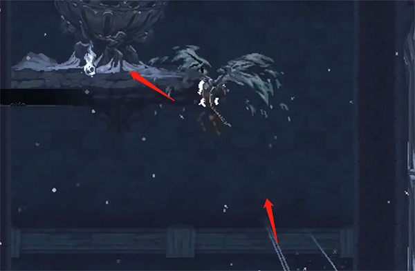 《最後的信仰》20個午夜貴族的蕪生全收集