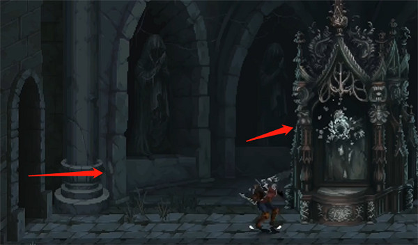 《最後的信仰》棺材全收集 《最後的信仰》棺材全收集