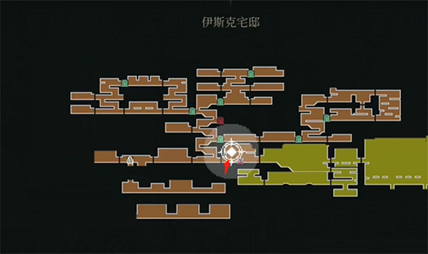 《最後的信仰》全筆記收集攻略