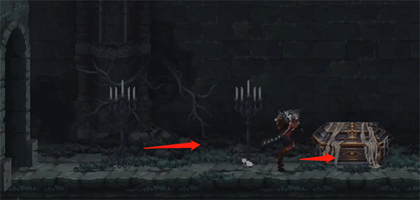 《最後的信仰》全符咒收集攻略 《最後的信仰》全符咒收集攻略