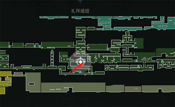 《最後的信仰》全武器收集攻略
