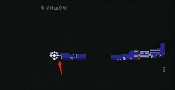 《最後的信仰》機密獄卒鑰匙獲取方法 《最後的信仰》機密獄卒鑰匙獲取方法