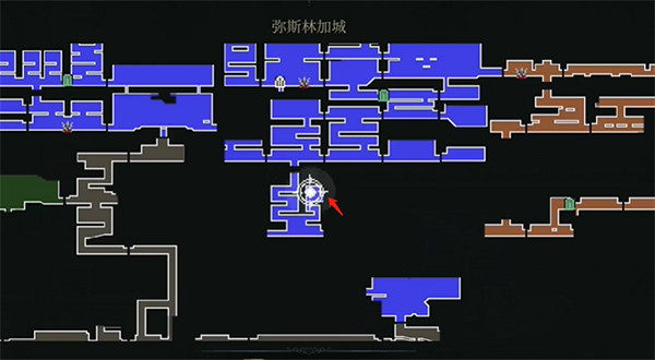 《最後的信仰》全法術收集攻略