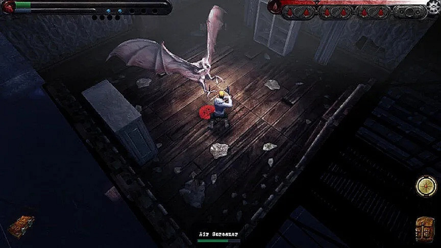 新作未進前三!M站公布《沉默之丘》系列評分最高的遊戲 新作未進前三!M站公布《沉默之丘》系列評分最高的遊戲