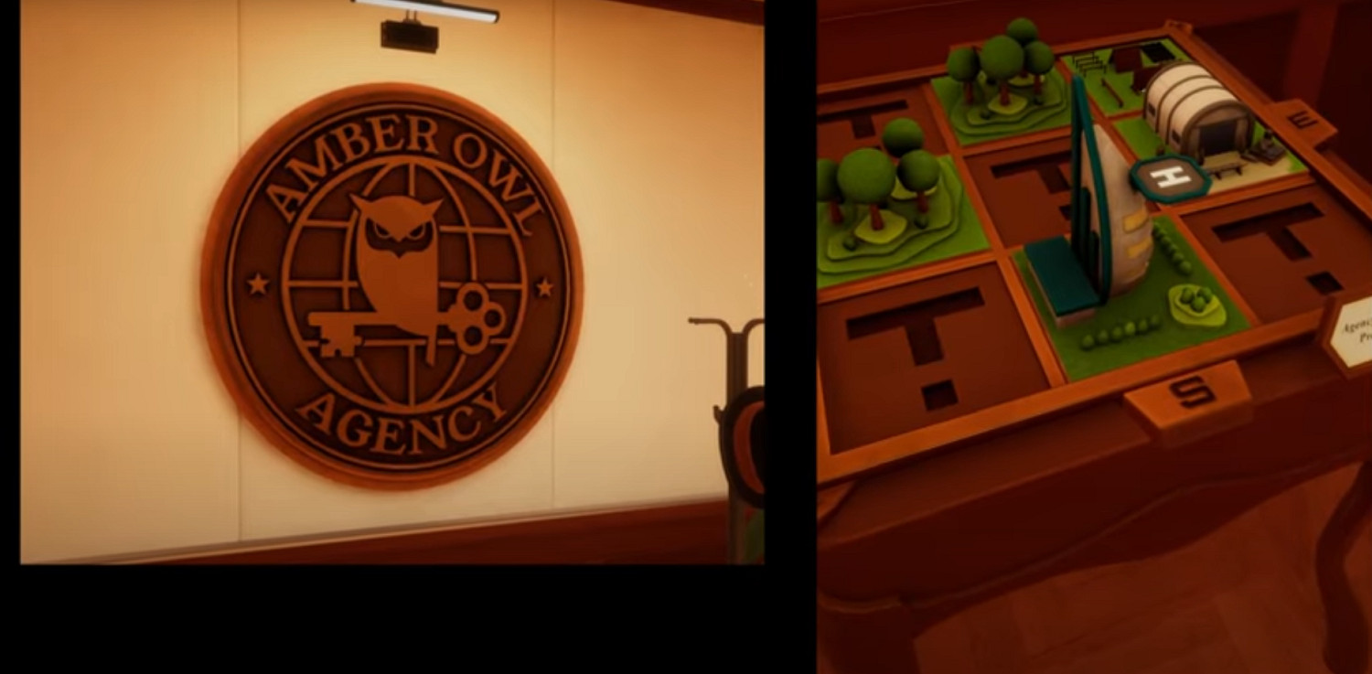 潛入秘密世界!《密室逃脫模擬器》間諜DLC正式上線 潛入秘密世界!《密室逃脫模擬器》間諜DLC正式上線