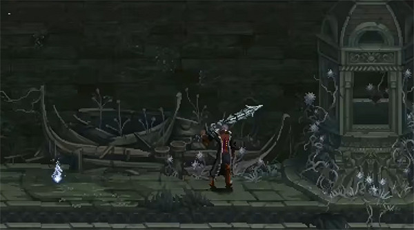 《最後的信仰》開發商介紹