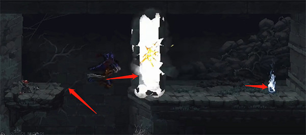 《最後的信仰》20個午夜貴族的蕪生全收集