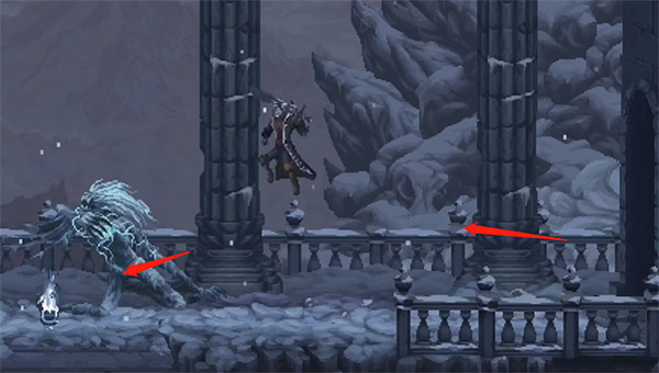 《最後的信仰》20個午夜貴族的蕪生全收集