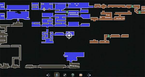 《最後的信仰》棺材位置