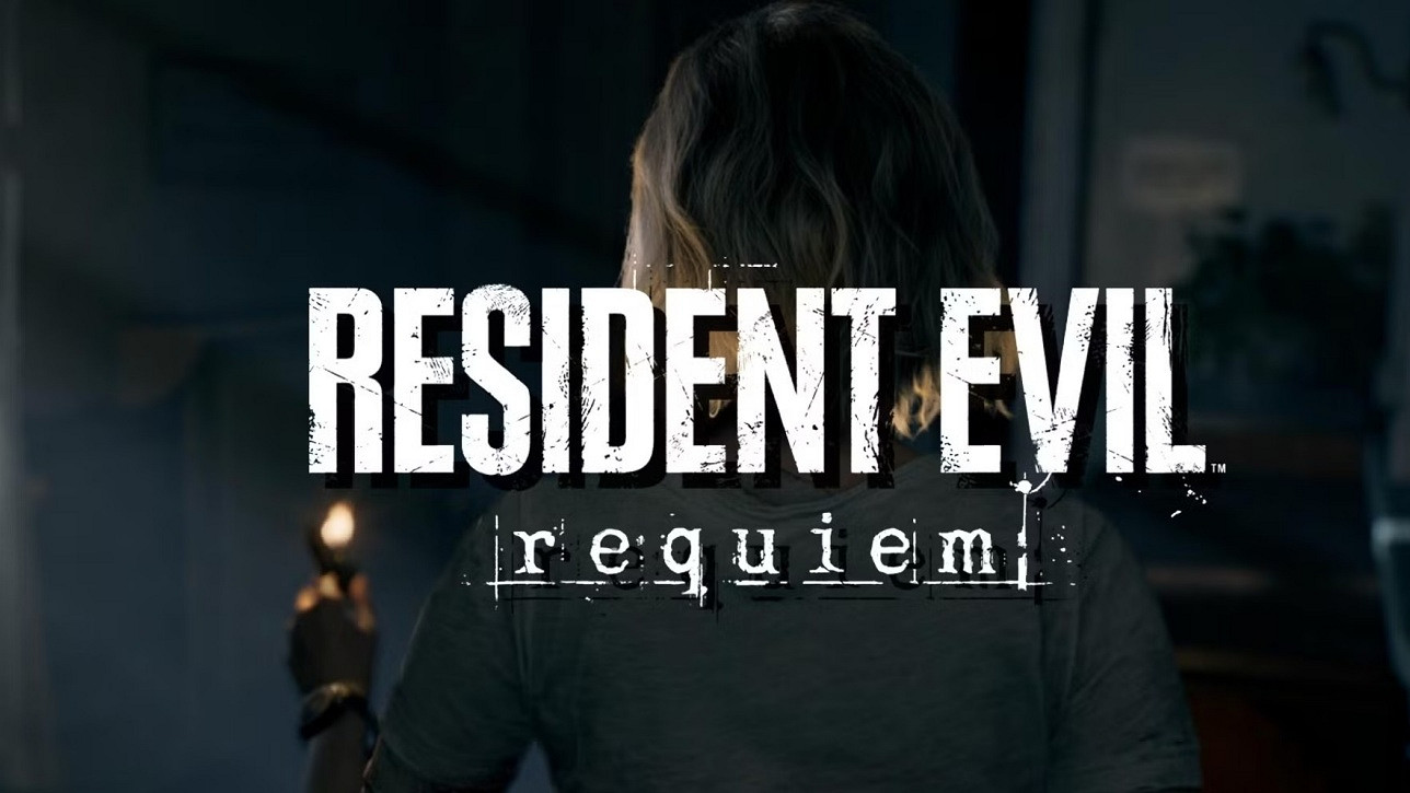 《安魂曲》傳聞再起：裡昂或攜雙時間線玩法回歸！