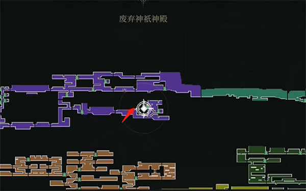 《最後的信仰》20個午夜貴族的蕪生全收集