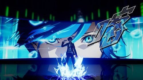 Switch 2版公開遊玩方式解說與實拍MV《女神異聞錄3》 Switch 2版公開遊玩方式解說與實拍MV《女神異聞錄3》