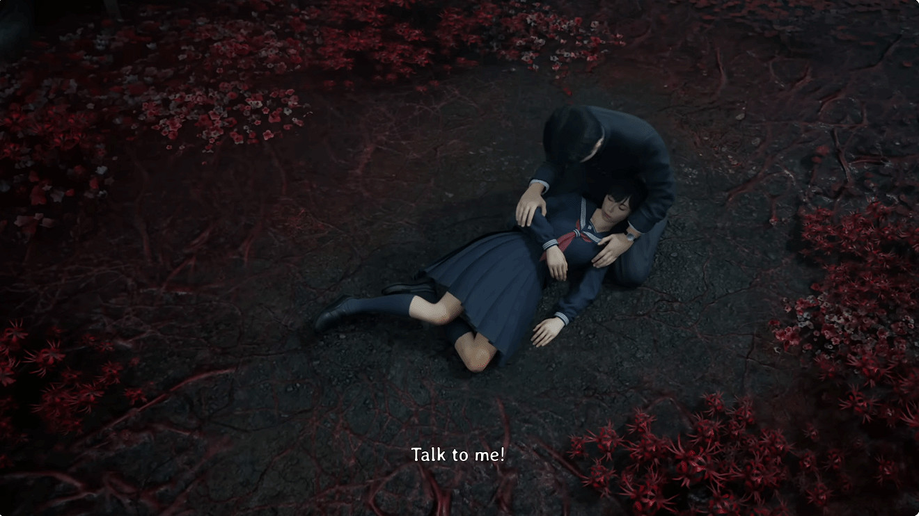 PSSR技術翻車?《沉默之丘f》PS5 Pro畫面表現不如PS5 PSSR技術翻車?《沉默之丘f》PS5 Pro畫面表現不如PS5