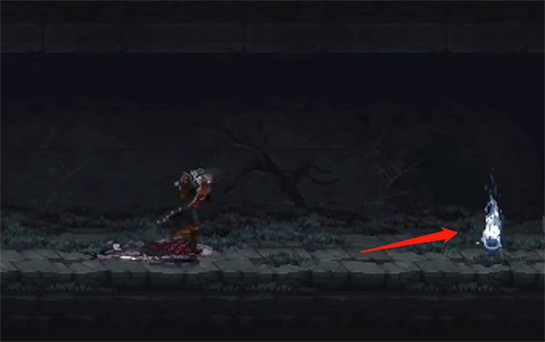 《最後的信仰》20個午夜貴族的蕪生全收集