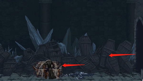 《最後的信仰》聯邦式彈藥帶全收集 《最後的信仰》聯邦式彈藥帶全收集