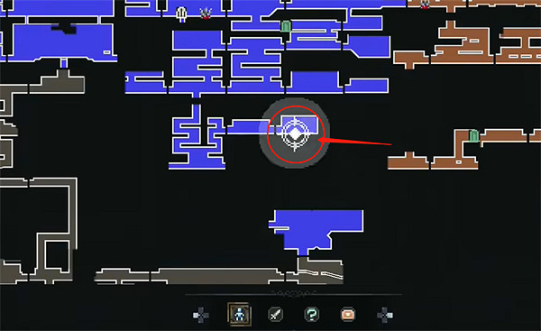 《最後的信仰》棺材位置介紹 《最後的信仰》棺材位置介紹