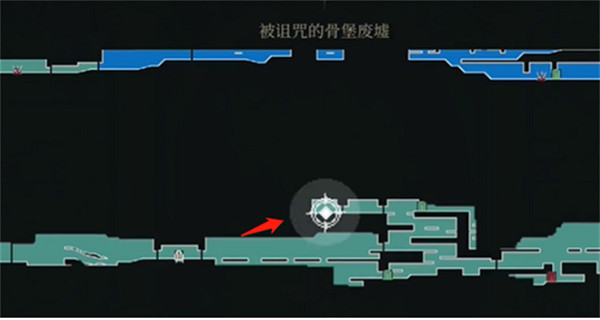 《最後的信仰》4個血杯位置 《最後的信仰》4個血杯位置