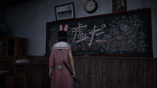 外媒評《沉默之丘f》8分：一段有趣且令人難忘的恐怖體驗