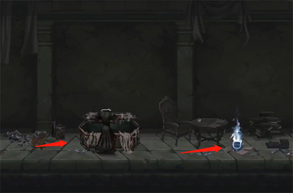 《最後的信仰》全筆記收集攻略