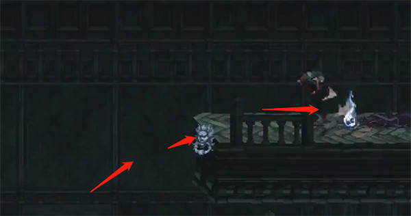 《最後的信仰》全筆記收集攻略