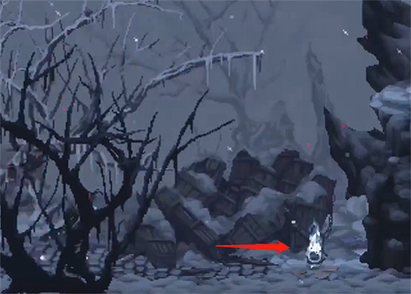 《最後的信仰》全筆記收集攻略