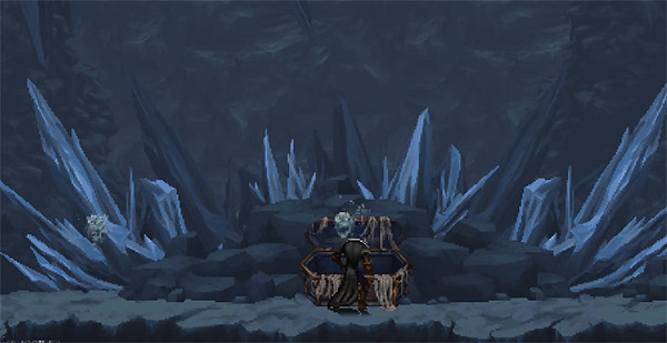 《最後的信仰》伊斯克的右眼獲得方法