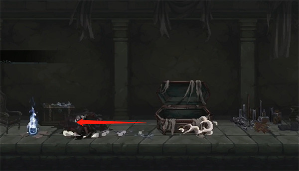 《最後的信仰》全筆記收集攻略