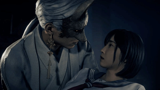 PCgamer為《沉默之丘f》打出90分：真正意義上的回歸！