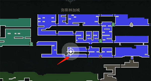 《最後的信仰》全武器收集攻略