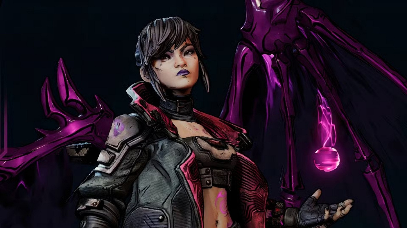 《邊緣禁地4》發布限時SHiFT程式碼！每組都可兌金鑰匙