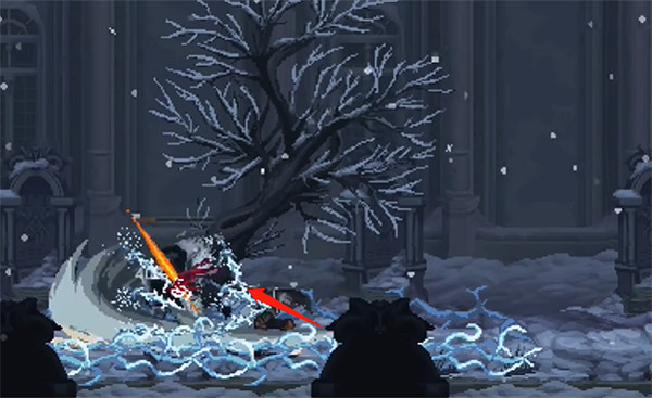 《最後的信仰》全法術收集攻略