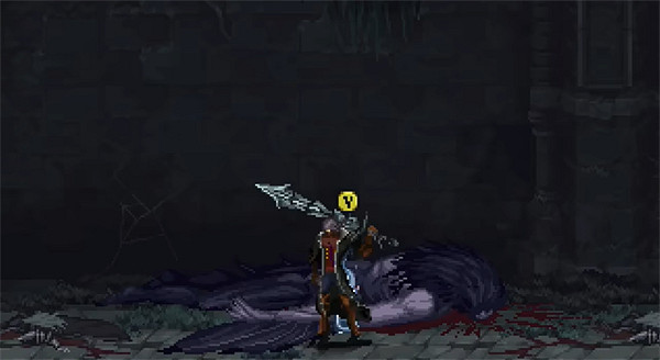 《最後的信仰》乾燥的心臟位置 《最後的信仰》乾燥的心臟位置