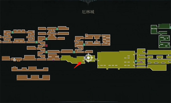《最後的信仰》20個午夜貴族的蕪生全收集