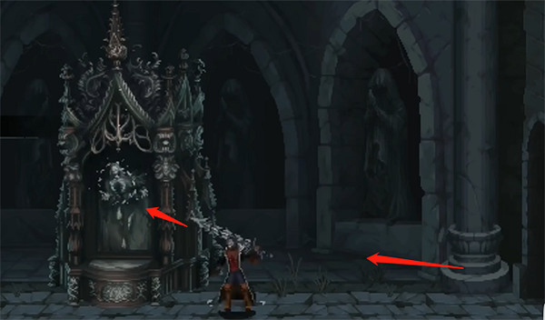 《最後的信仰》棺材全收集 《最後的信仰》棺材全收集