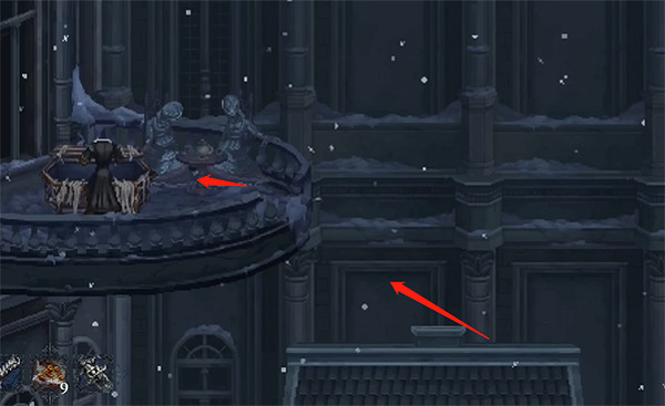 《最後的信仰》全符咒收集攻略 《最後的信仰》全符咒收集攻略